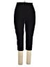 Kathy Ireland Black Active Pants Size 14 - photo 2