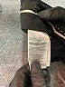 Banana Republic Solid Black Active Pants Size 4S - photo 8