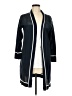 Armani Exchange Black Blue Cardigan Size M - photo 1