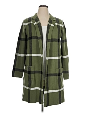 Tahari Cardigan (view 1)