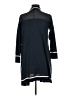 Armani Exchange Black Blue Cardigan Size M - photo 2
