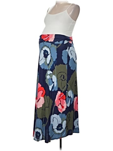 Motherhood Casual Skirt (view 1)