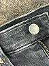 J.Crew Black Jeans Size 25 waist - photo 9
