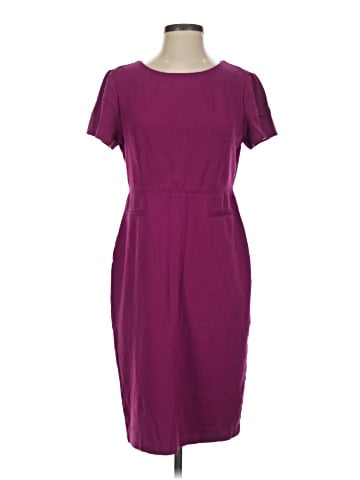 Talbots Casual Dress (view 1)