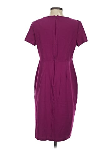 Talbots Casual Dress (view 2)