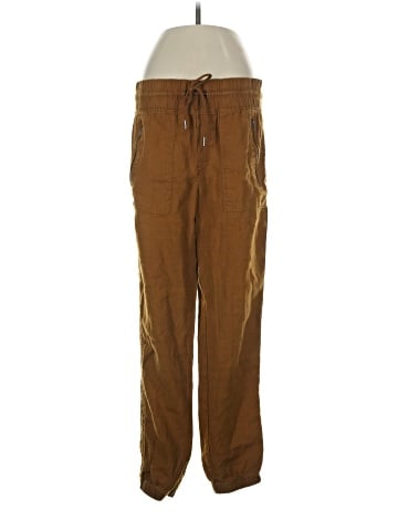 Athleta Linen Pants (view 1)