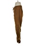 Athleta 100% Linen Brown Linen Pants Size 4 - photo 5