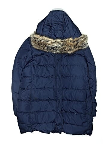 Lands' End Snow Jacket (view 1)