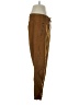 Athleta 100% Linen Brown Linen Pants Size 4 - photo 4