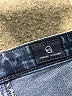 Adriano Goldschmied Solid Blue Jeans Size 31 waist - photo 7