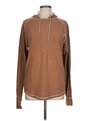 BKE Pullover Hoodie (view 1)