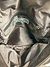 Pelle Studio Black Messenger One size - photo 4