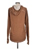 BKE Brown Pullover Hoodie Size L - photo 2