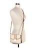 Anne Klein 100% Polyurethane Ivory Crossbody Bag One size - photo 2