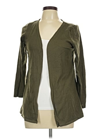 Charlotte Russe Cardigan (view 1)