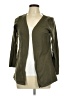 Charlotte Russe Green Cardigan Size M - photo 1