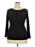 HEATTECH Black 3/4 Sleeve T-Shirt Size XXL - photo 2