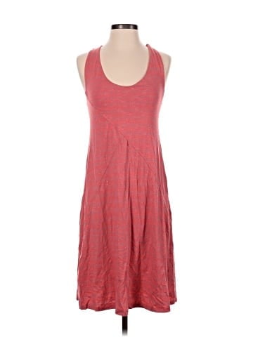Toad & Co Casual Dress (view 1)