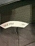 Nine West Solid Black Active Pants Size L - photo 7