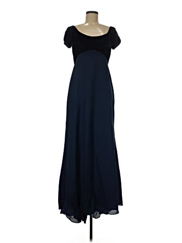Alfred Angelo Casual Dress (view 1)