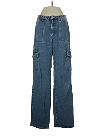 Shein Jeans (view 1)
