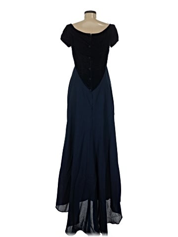 Alfred Angelo Casual Dress (view 2)