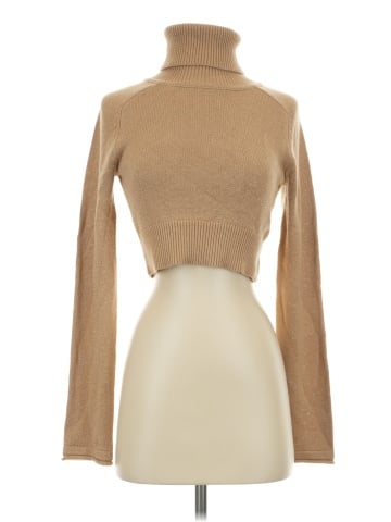Camila Coelho Long Sleeve Turtleneck (view 1)