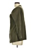 Charlotte Russe Green Cardigan Size M - photo 5