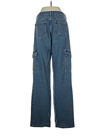 Shein Jeans (view 2)