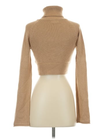Camila Coelho Long Sleeve Turtleneck (view 2)