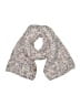 Bearpaw Gray Scarf One size - photo 1