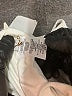 Becca White One Piece Swimsuit Size M - photo 5