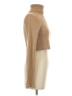Camila Coelho Tan Long Sleeve Turtleneck Size XS - photo 4