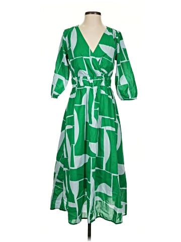 On 34th Casual Dress (view 1)