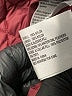 MICHAEL Michael Kors 100% Nylon Burgundy Snow Jacket Size XS - photo 7