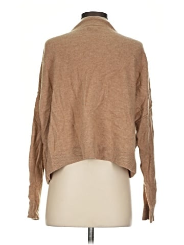 Pilcro Cashmere Pullover Sweater (view 2)
