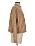 Pilcro 100% Cashmere Solid Tan Cashmere Pullover Sweater Size S - photo 4