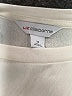 Liz Claiborne White Ivory Sweatshirt Size M - photo 7