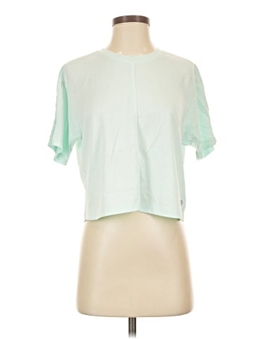 Lija Short Sleeve T-Shirt (view 1)