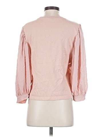 Athena Marie 3/4 Sleeve Top (view 2)