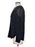 Tiny 100% Polyester Black Long Sleeve Blouse Size M - photo 5