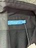 J. McLaughlin Black Long Sleeve Button-Down Shirt Size L - photo 7