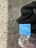 J. McLaughlin Black Long Sleeve Button-Down Shirt Size L - photo 8