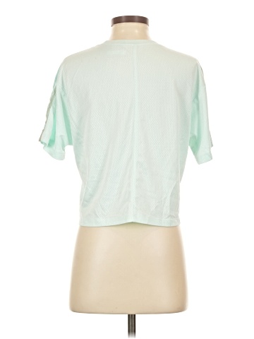 Lija Short Sleeve T-Shirt (view 2)