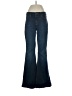 Lee Blue Jeans Size 4 - photo 1