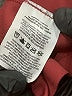 Nike Burgundy Active Pants Size XXL - photo 5