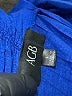 AGB Blue Jacket Size L - photo 7