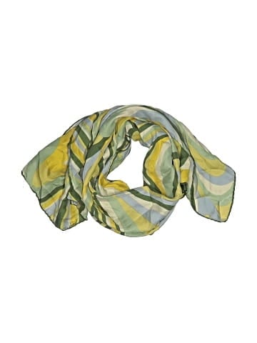 Echo Silk Scarf (view 1)