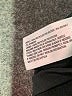 Future Collective Black Coat Size S - photo 7