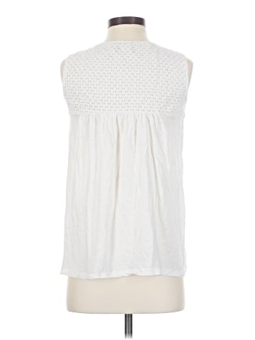 Akemi + Kin Sleeveless Blouse (view 2)